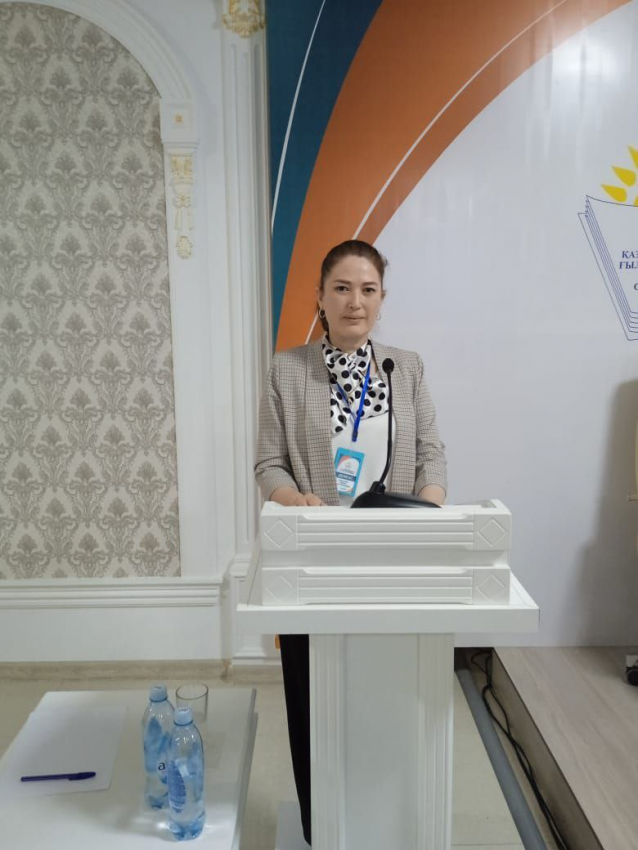 "Бәйтерек" бөбекжайының  педагог-тәрбиешілері